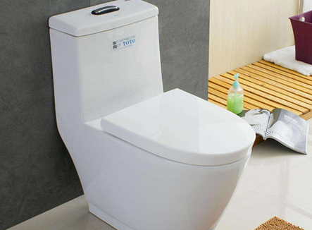 茂名马桶疏通小知识