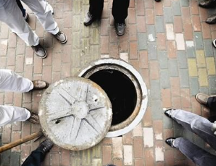 茂名疏通下水道多少钱