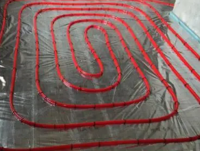 茂名地暖清洗哪家好