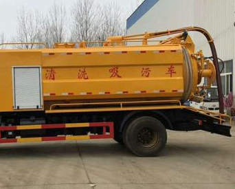 茂名清抽化粪池哪家好