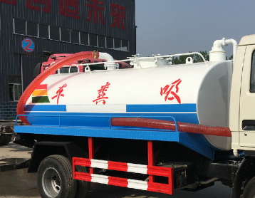 茂名清抽化粪池多少钱