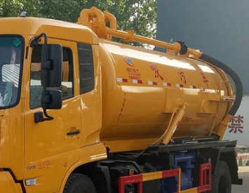 茂名清抽化粪池多少钱