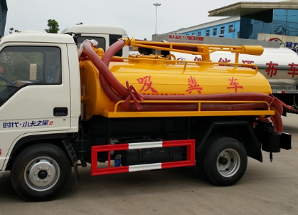 茂名清抽化粪池多少钱
