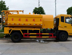 茂名通下水道找哪家好