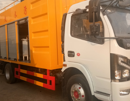 茂名清抽化粪池多少钱