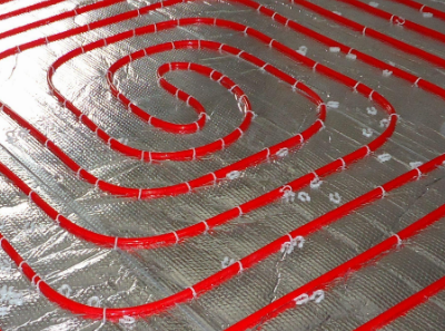 茂名地暖清洗服务好