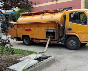 茂名清抽化粪池公司客服电话