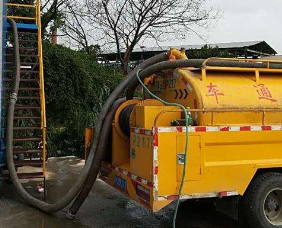 茂名清抽化粪池多少钱