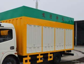 茂名清抽化粪池哪家好