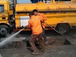 茂名通下水道电话多少