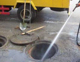 茂名通下水道费用多少