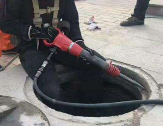 茂名通下水道多少钱