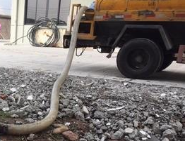 茂名通下水道多少钱