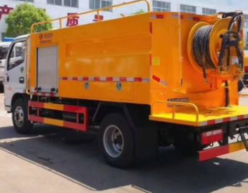 茂名通下水道推荐公司