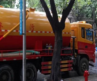 茂名通下水道客服电话