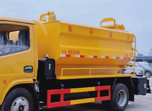 茂名清抽化粪池多少钱