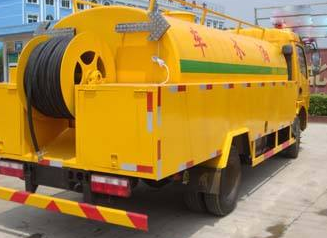 茂名清抽化粪池诚信