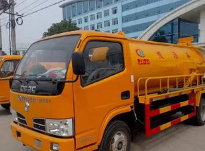 茂名清抽化粪池哪家好