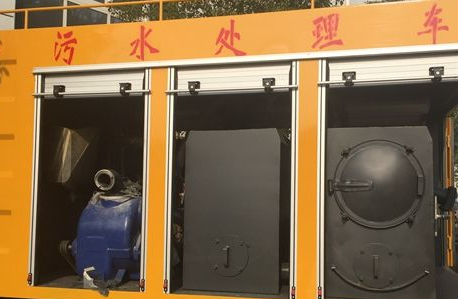 茂名清抽化粪池多少钱