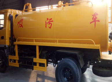 茂名清抽化粪池服务部