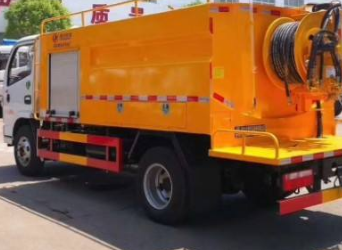 茂名清抽化粪池多少钱