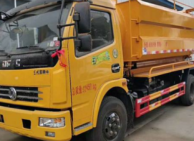 茂名清抽化粪池哪家好