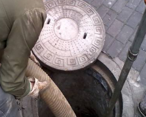 茂名通下水道多少钱