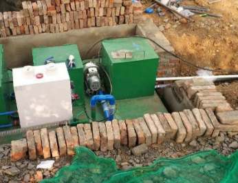 茂名通下水道公司多少钱