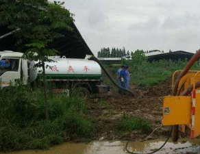 茂名清抽化粪池服务的电话