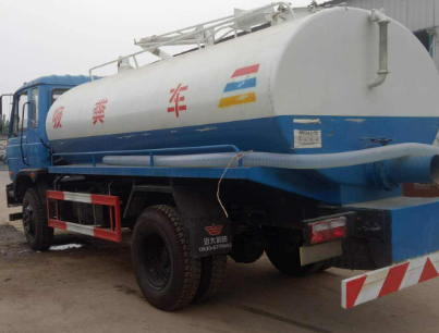 茂名清抽化粪池多少钱