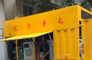 茂名清抽化粪池找哪家