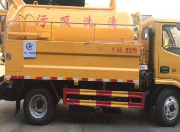 茂名清抽化粪池多少钱