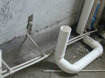 茂名水管维修价格明细