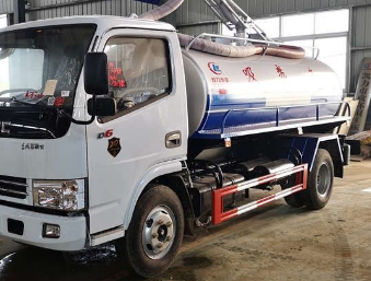 茂名清抽化粪池哪家好