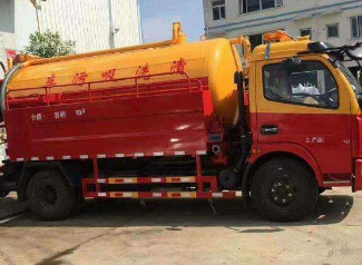 茂名清抽化粪池多少钱