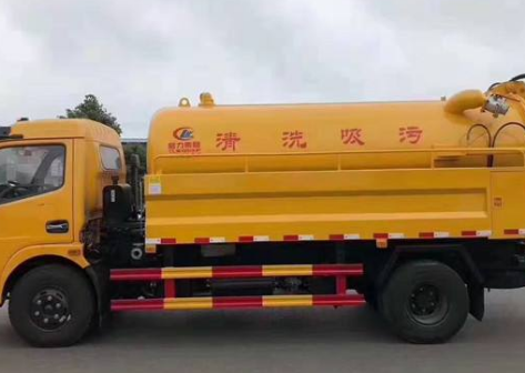 茂名清抽化粪池哪家好