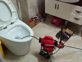 茂名通下水道哪家好