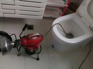 茂名通下水道服务电话