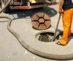 茂名通下水道的方法