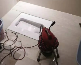 茂名通下水道方法分享