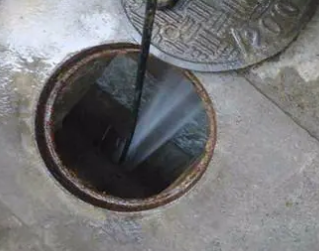 茂名通下水道电话多少