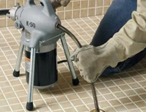 茂名通下水道相关知识