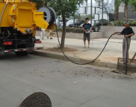 茂名通下水道多少钱