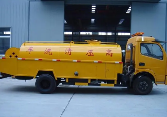 茂名清抽化粪池