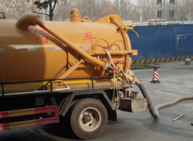 茂名清抽化粪池价格明细