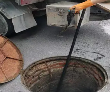 茂名通下水道多少钱