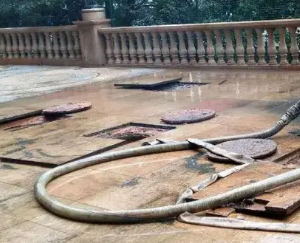 茂名通下水道哪家好