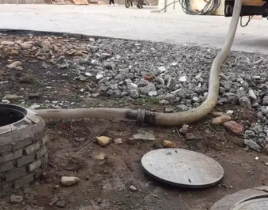 茂名通下水道多少钱