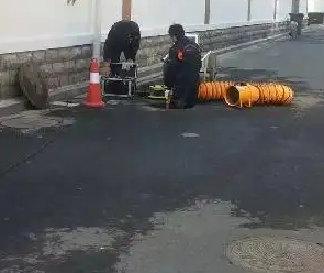 茂名清抽化粪池哪家好