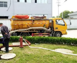茂名通下水道哪家好